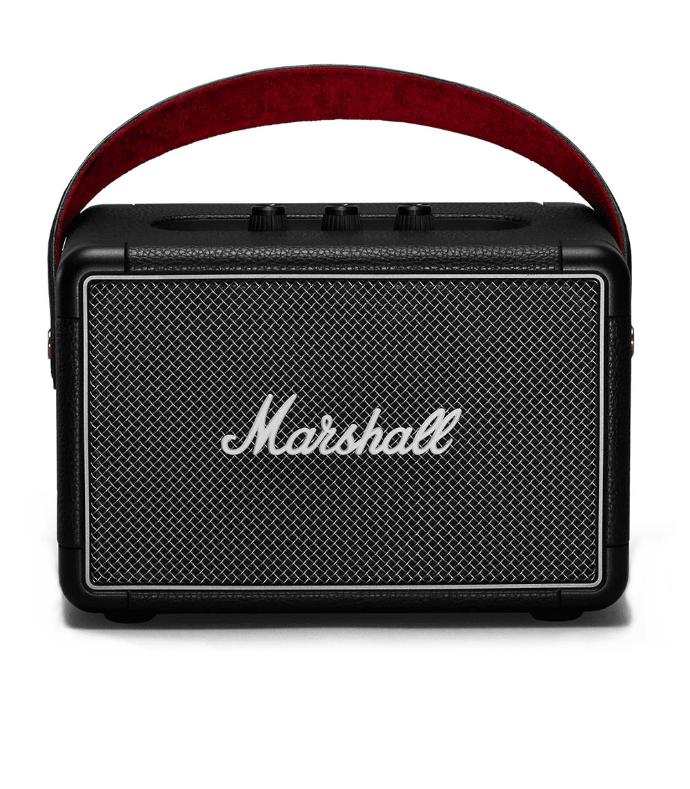 Enceinte Killburn II Black Marshall