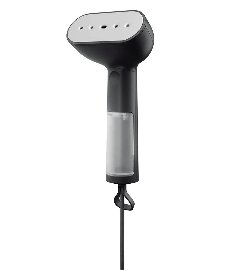 Défroisseur vapeur Cirrus X Onyx Steamery