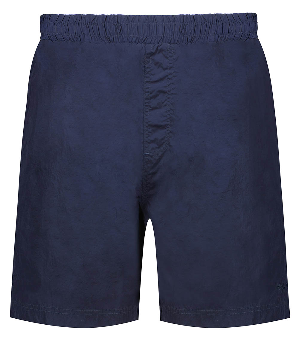 Short de Bain Warren 1442 Navy Blue NN07