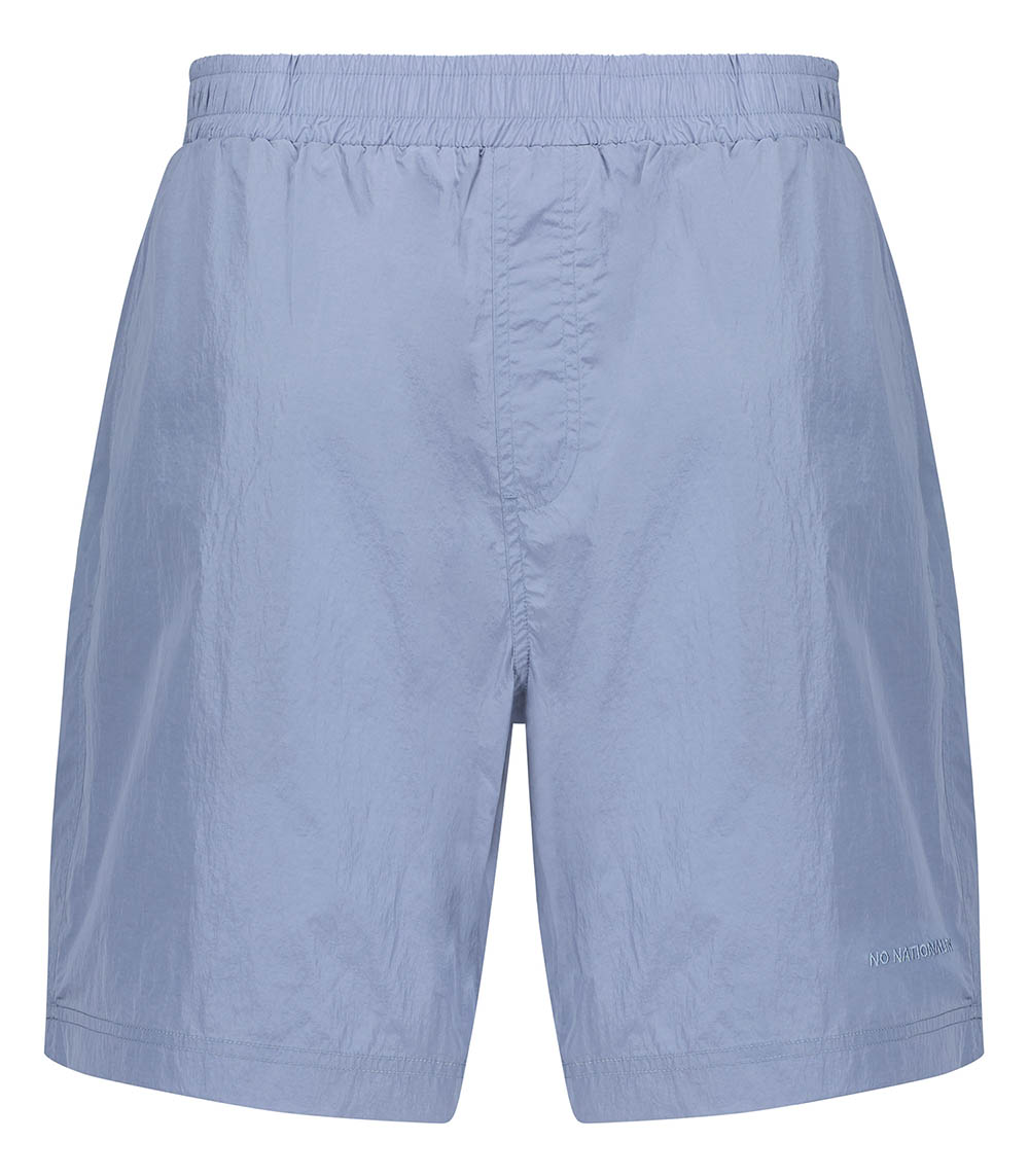 Short de Bain Warren 1442 Stone Blue NN07