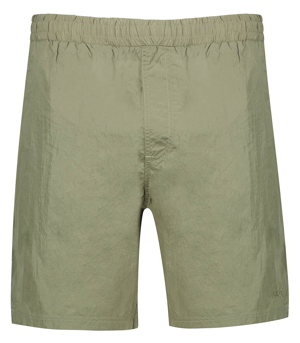 Short de Bain Homme Warren 1442 Lichten Green NN07