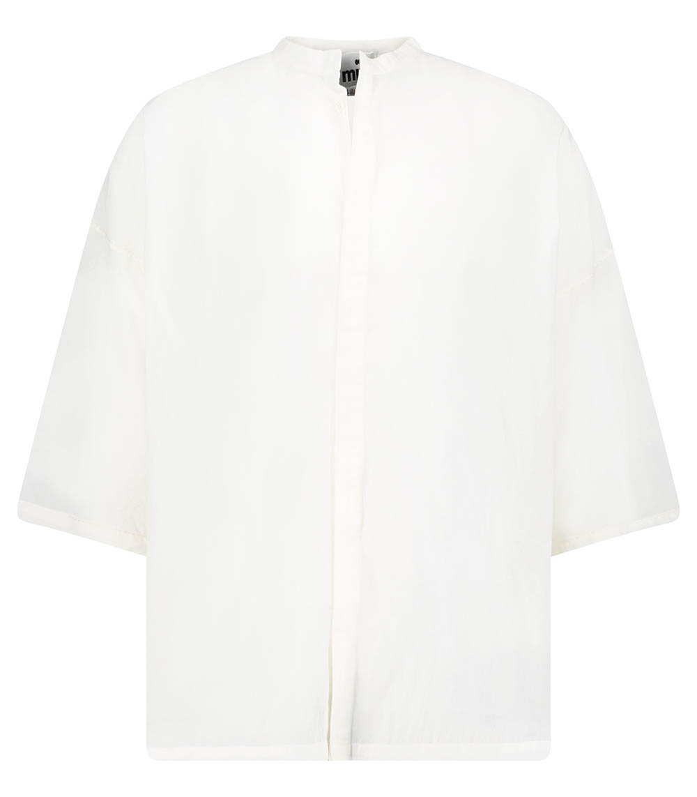 Kaftan Khadi  Hand Embroidered Mii