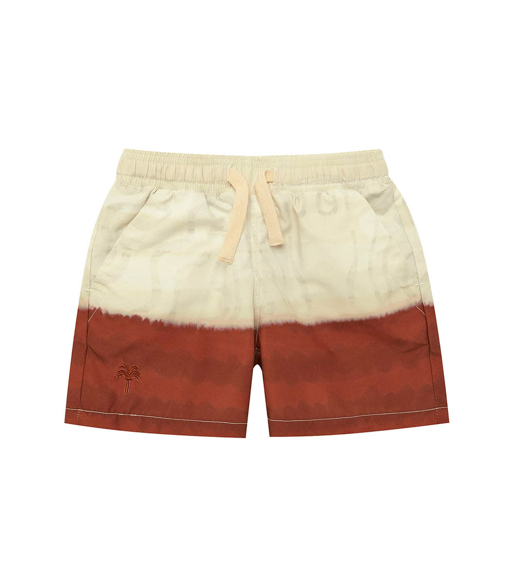 Short de bain enfant Vista OAS