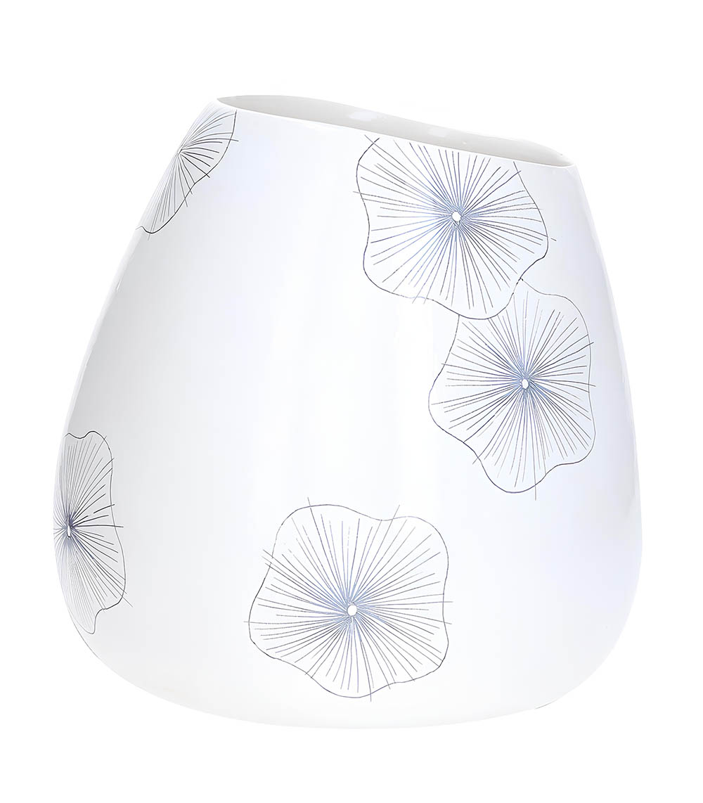 Vase Coral Flower XXl Three Seven