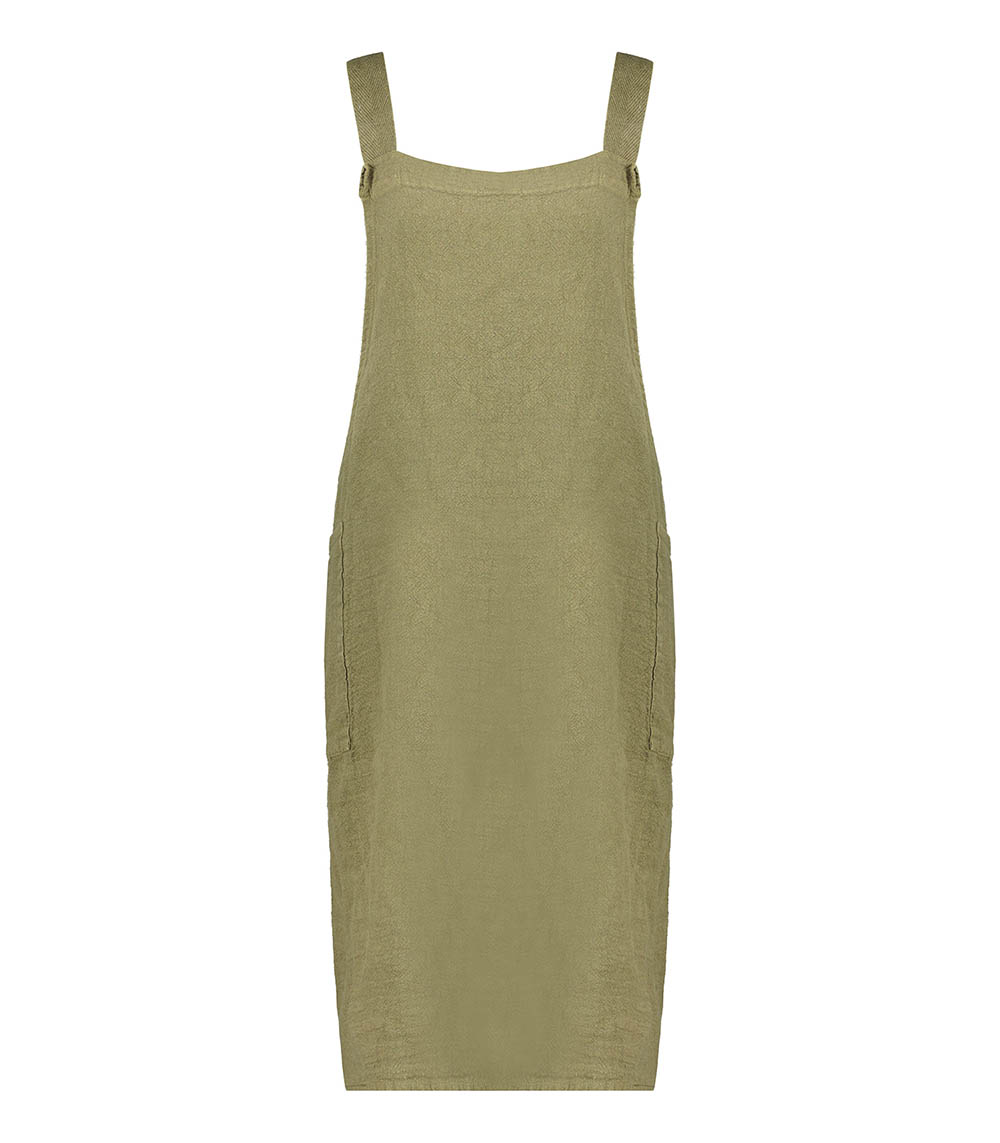 Tablier Kyoto Avocat Charvet Editions