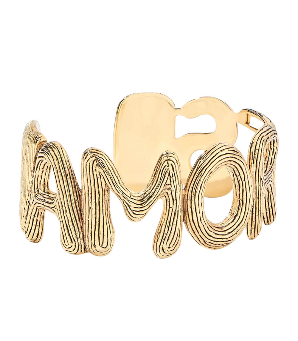 Manchette Amaité Aurélie Bidermann