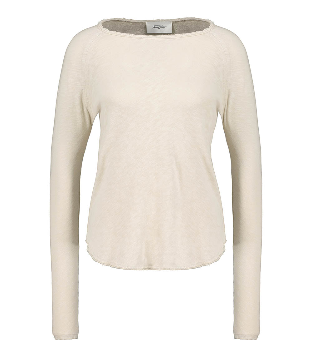 Tee-shirt Sonoma Mastic Vintage American Vintage