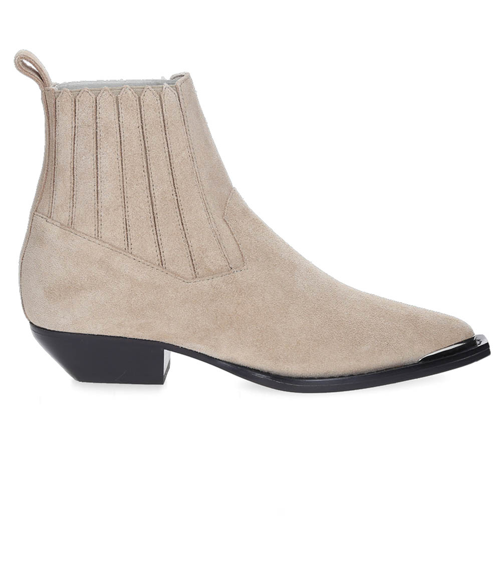 Boots Georgia Sable Roseanna