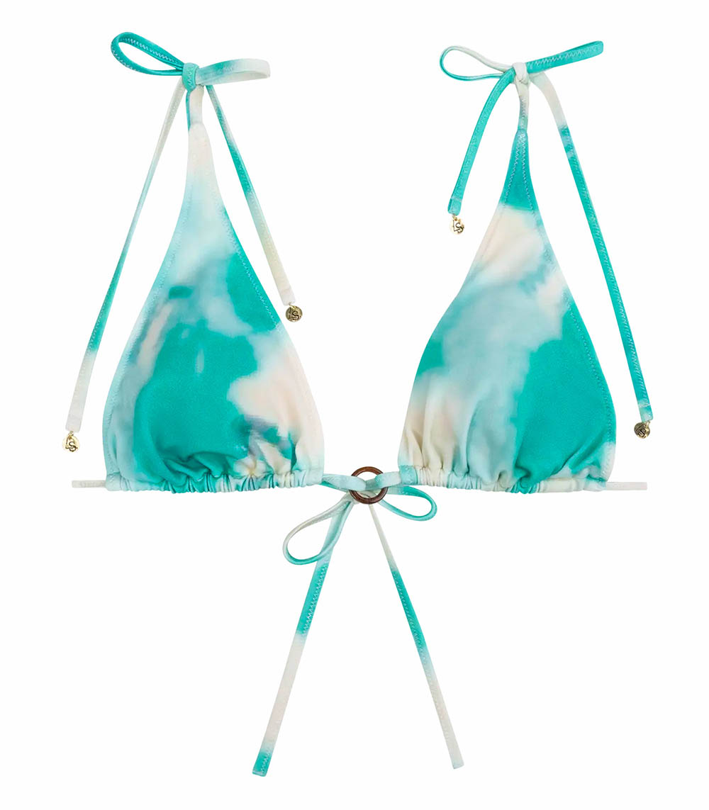 Haut de Bikini Jolly Mint Love Stories