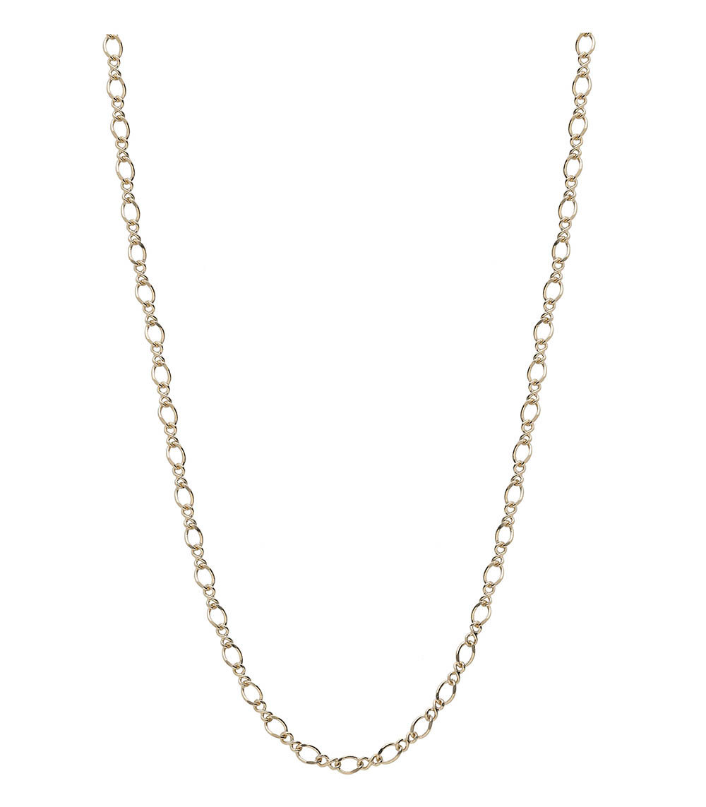 Collier Tiana Doré Waekura