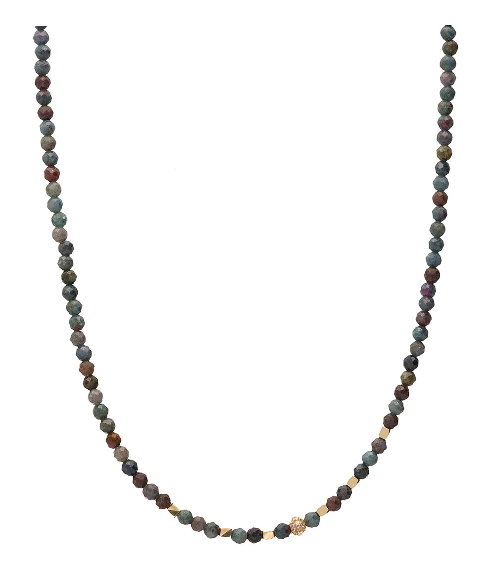 Collier Little River Catherine Michiels