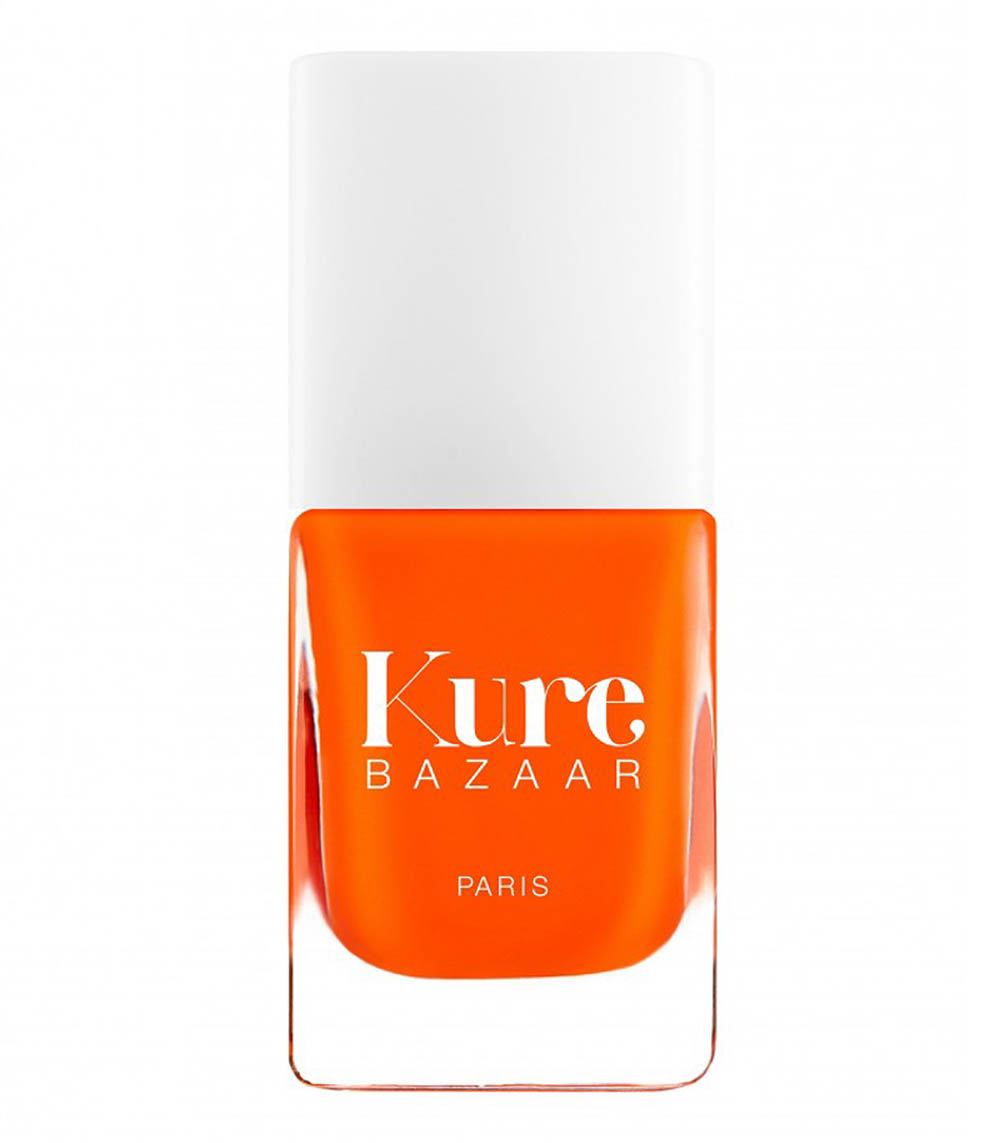 Vernis à ongles Karma Mat Kure Bazaar