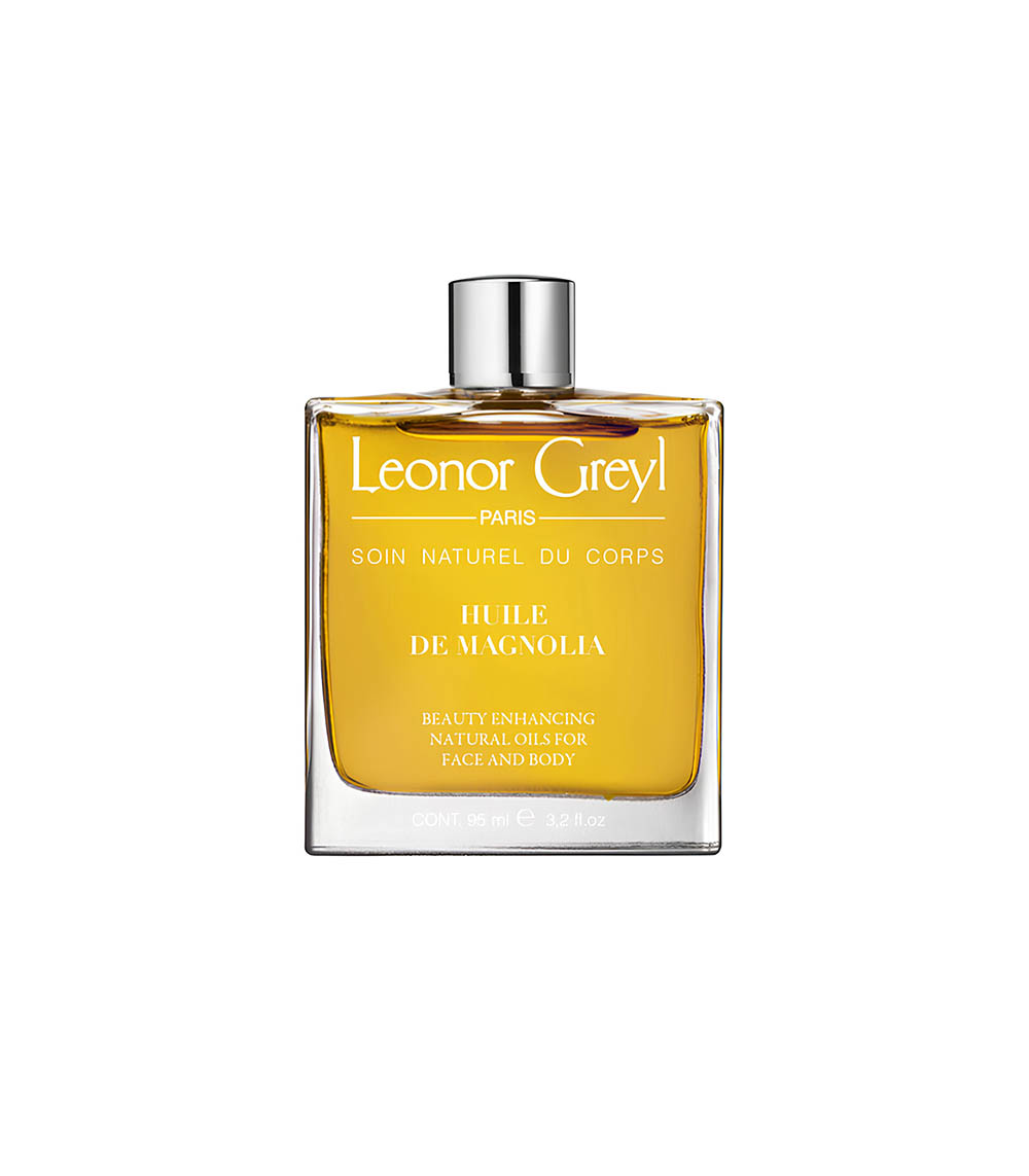 L'huile de Magniolia 95 ml Leonor Greyl