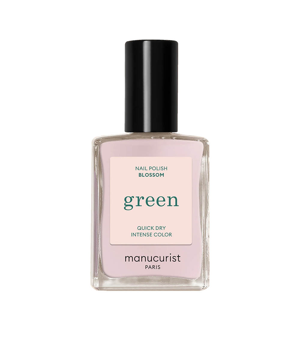 Vernis à ongles Green Blossom Manucurist