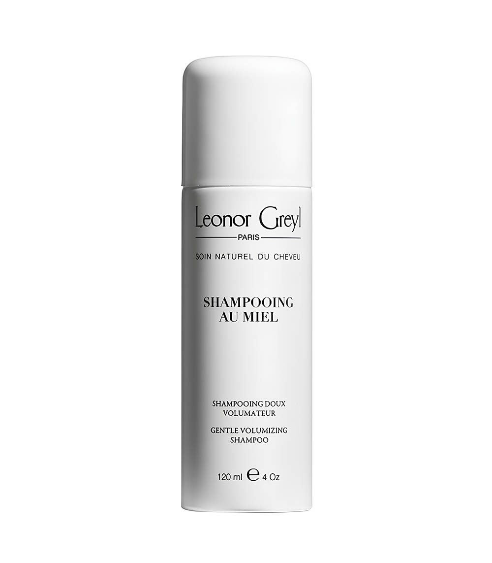 Shampooing Au Miel 120ml Leonor Greyl