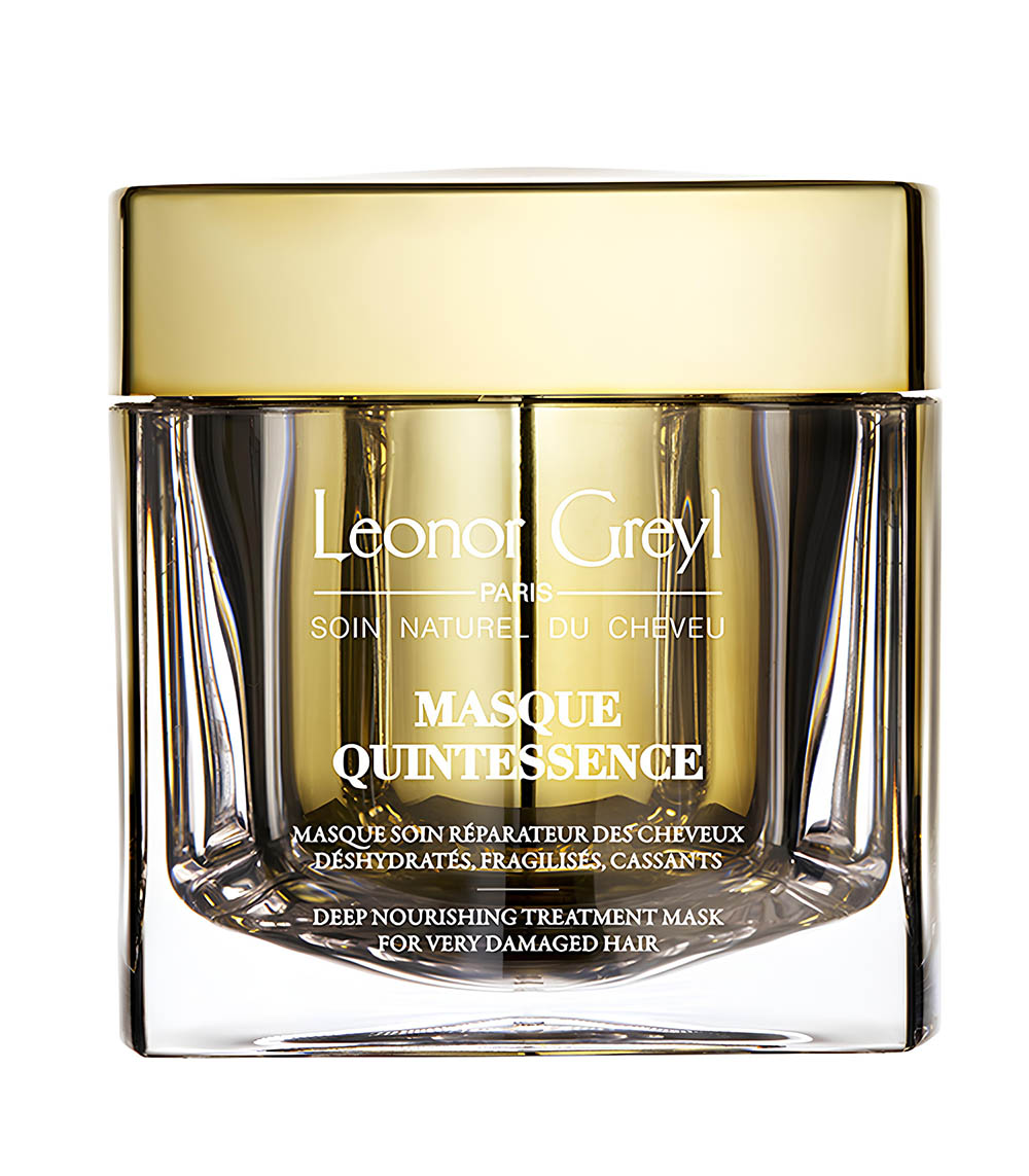 Masque Quintessence 200ml Leonor Greyl