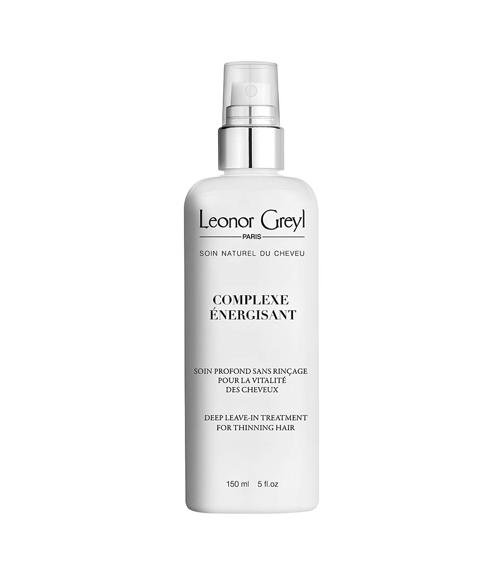 Complexe Energisant 150ml Leonor Greyl