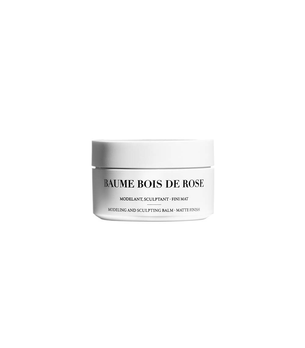 Les Coiffants Baume Bois de Rose 50ml Leonor Greyl
