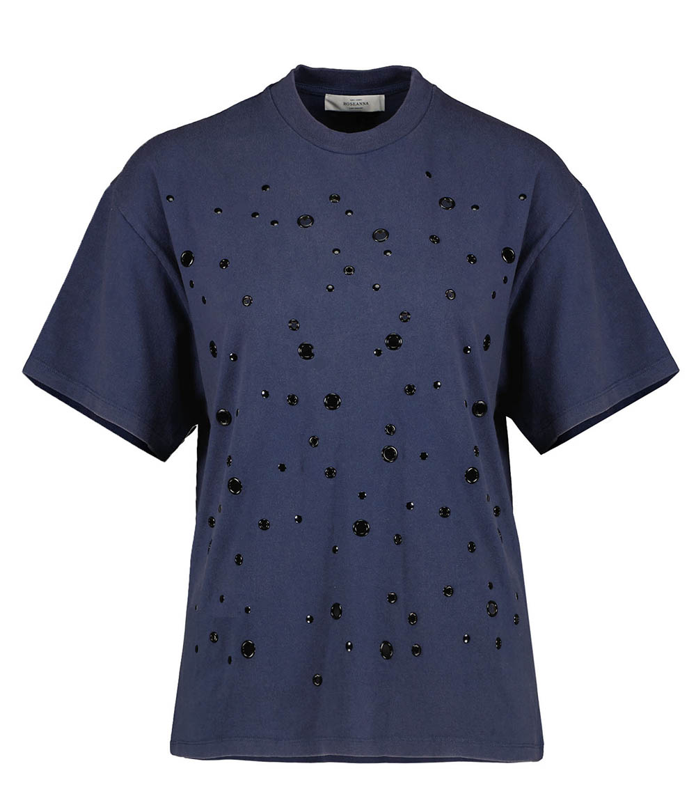 Tee-shirt Homer Roseanna