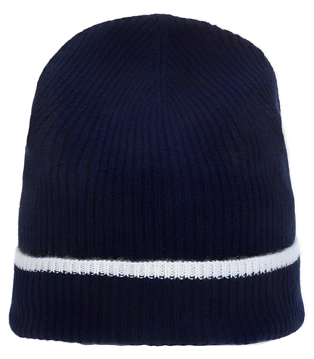 Bonnet Georgy Navy Xirena