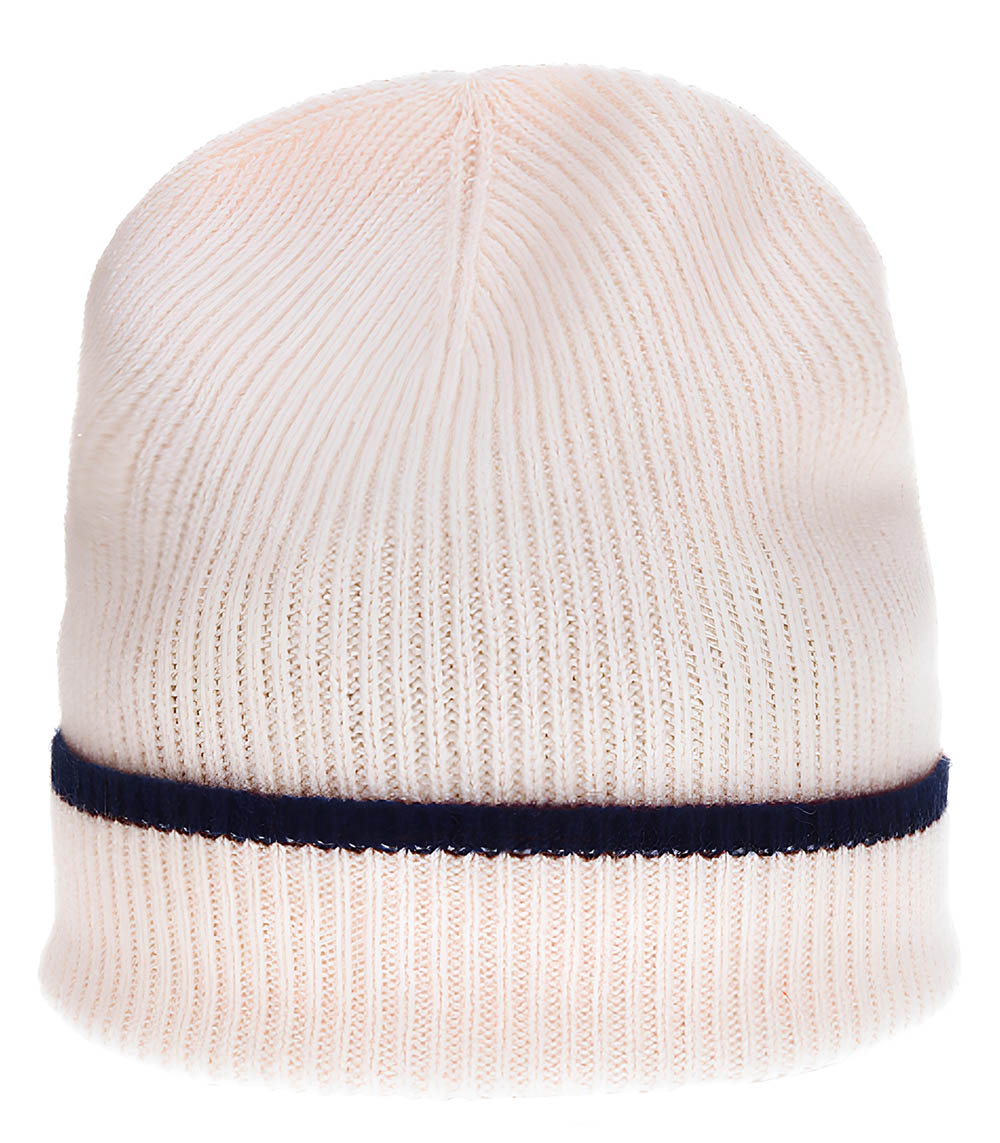 Bonnet Georgy Milk Navy Xirena