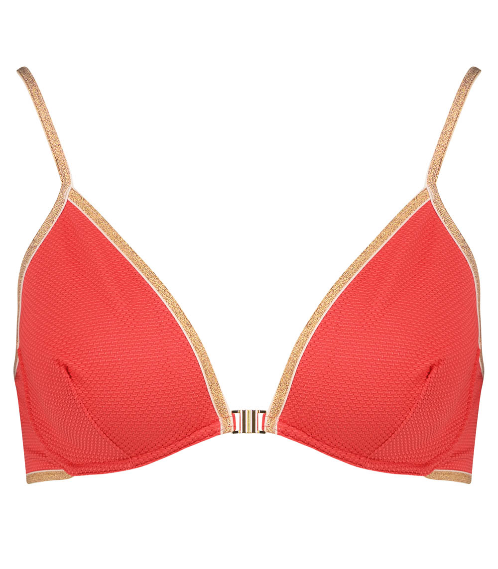Soutien-gorge Jack Paprika Mesh La Nouvelle