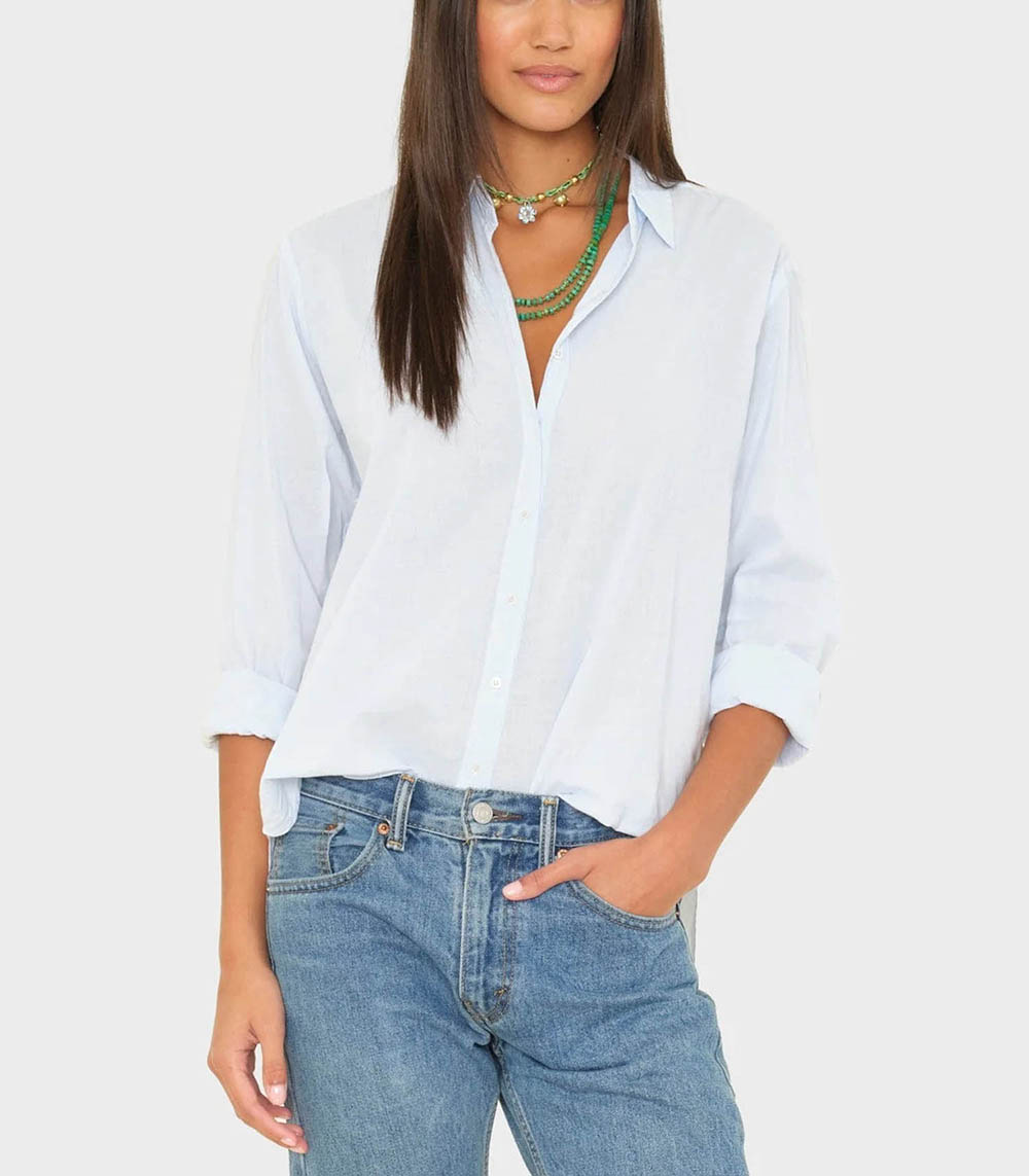 Chemise Beau Skylight Xirena