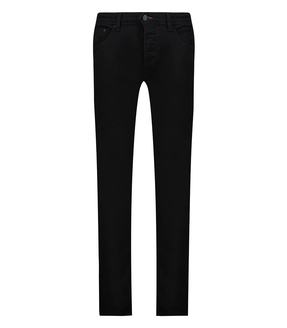 Jean homme AD34 Black Od ACE DENIM