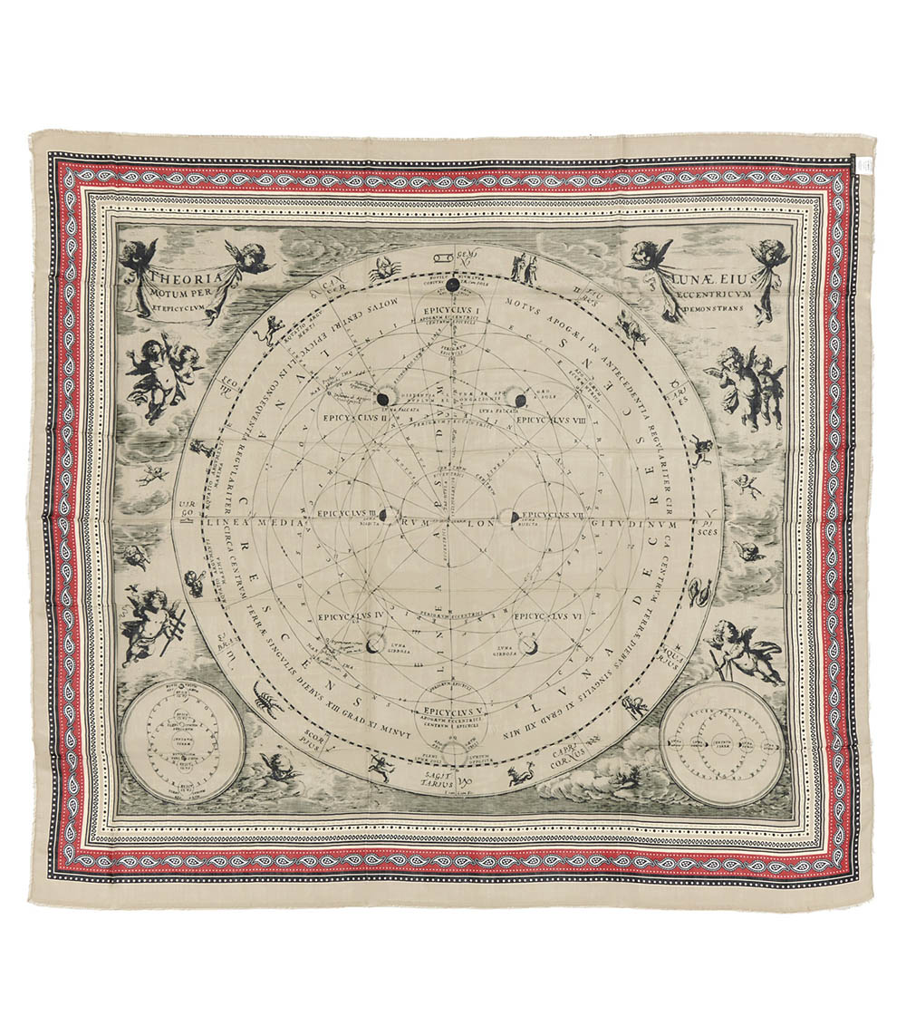 Etole Epica  Faliero Sarti