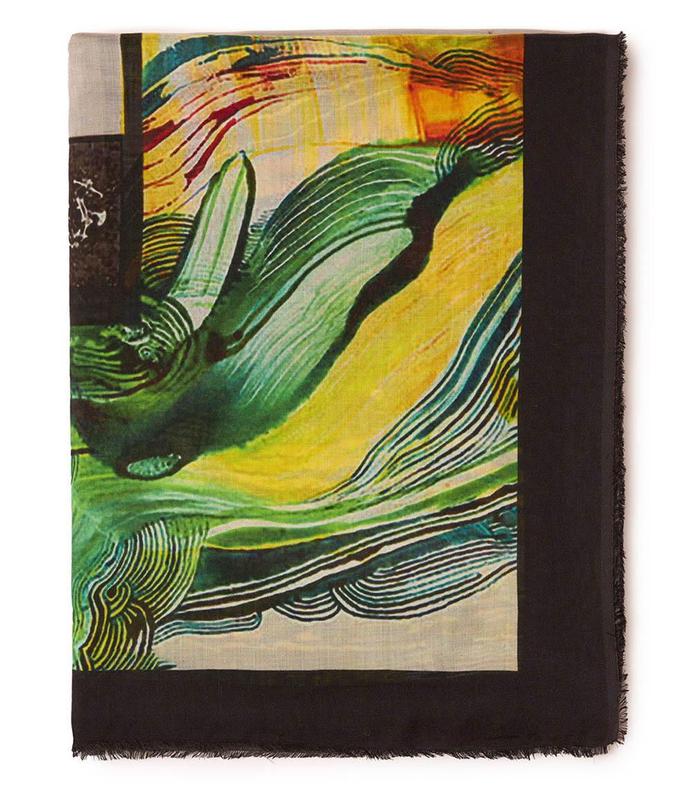 Etole Black Rhino Faliero Sarti