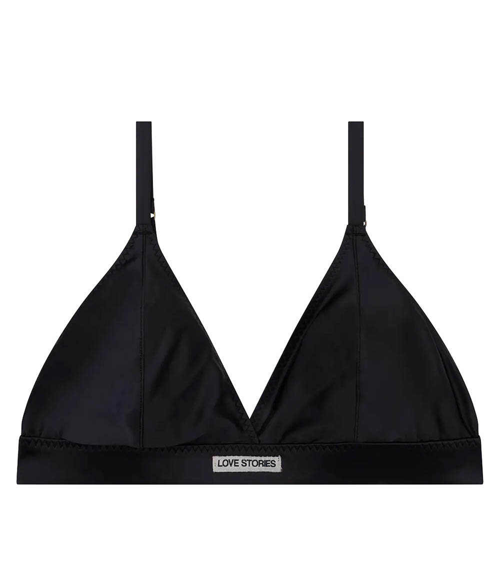 Soutien-gorge Darling Noir Love Stories