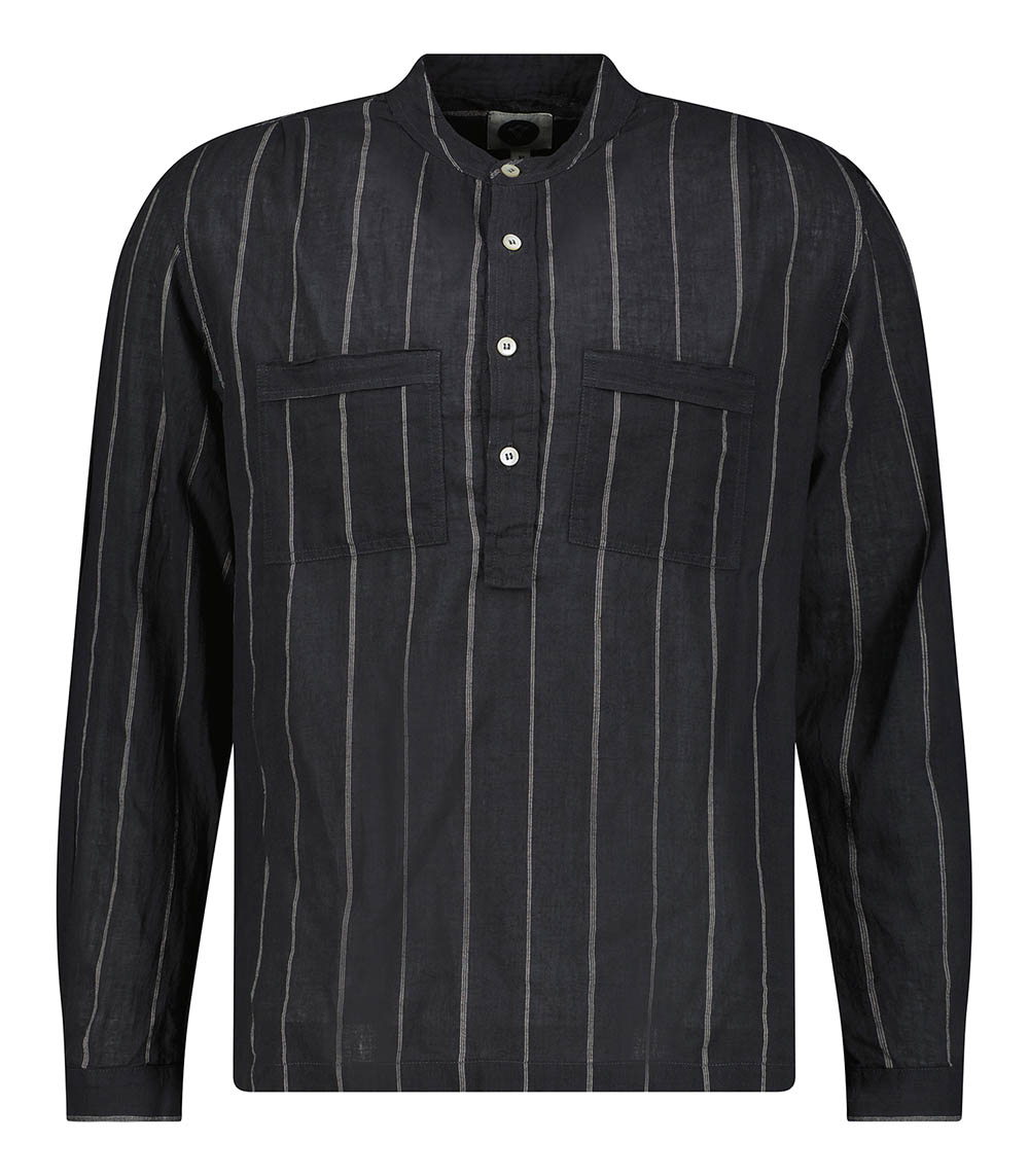 Chemise pour Homme Marlon Brown Bsbee