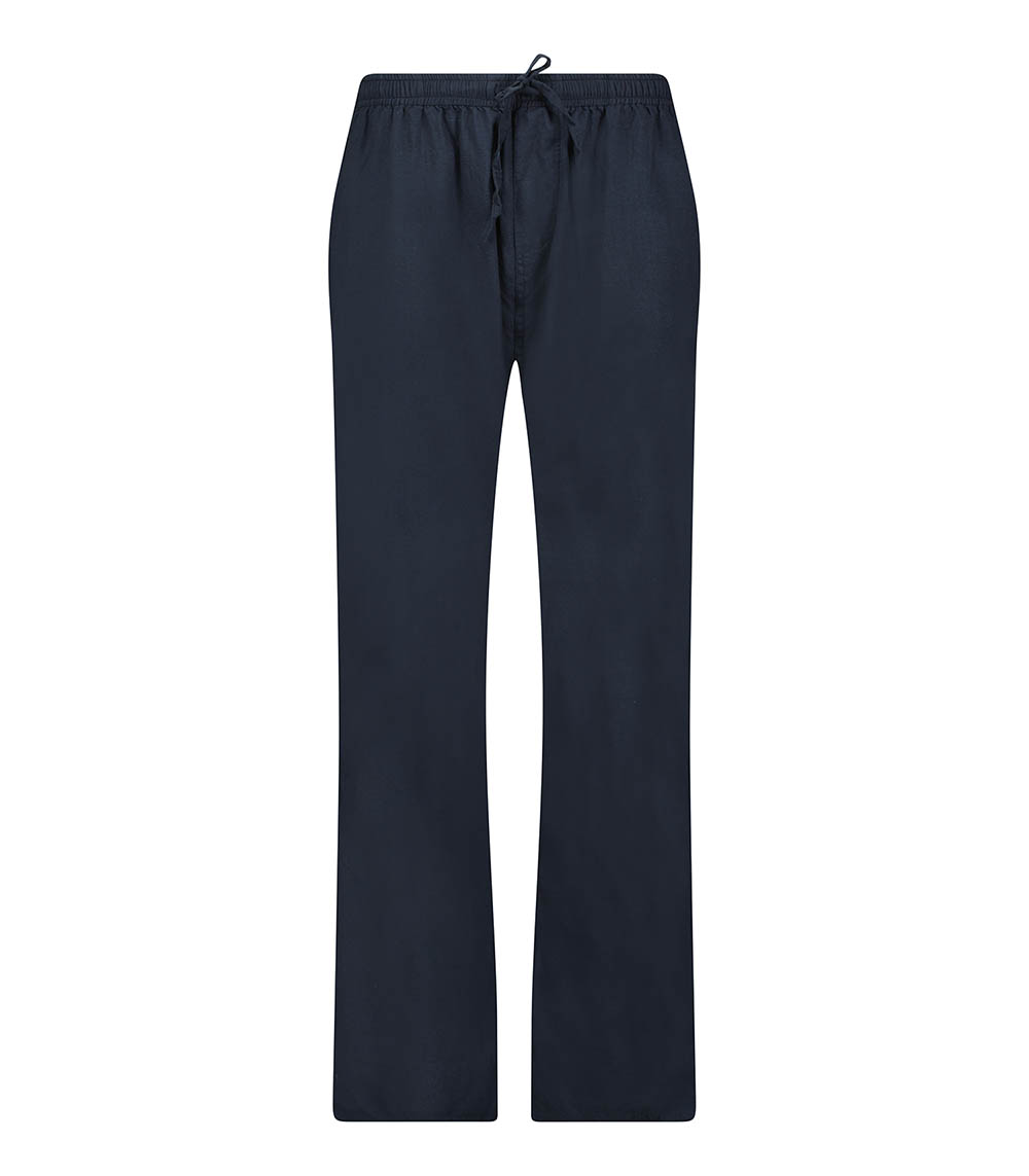 Pantalon pour Homme New Temescal Black Bsbee