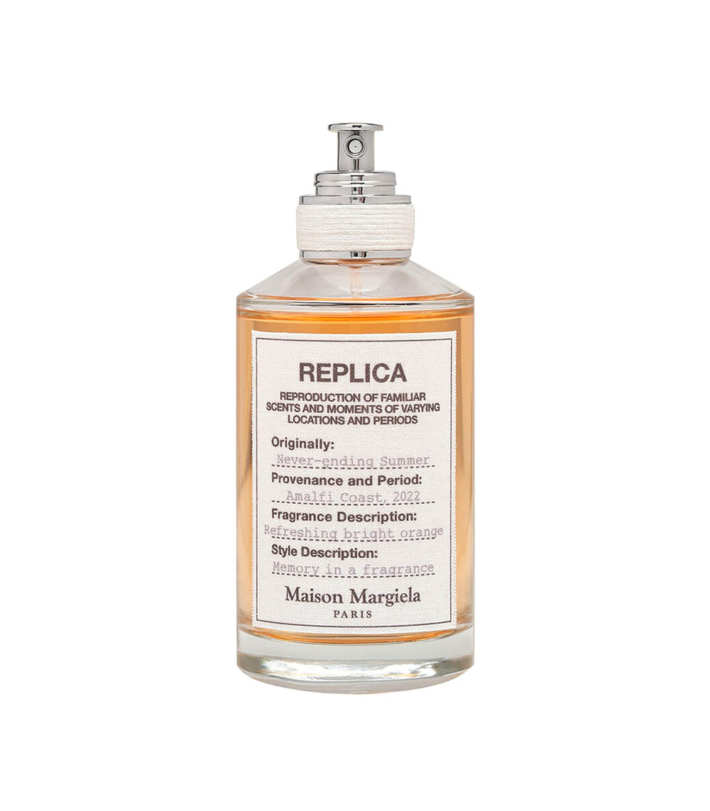 Eau de toilette Replica Never-Ending Summer 30ml Maison Margiela