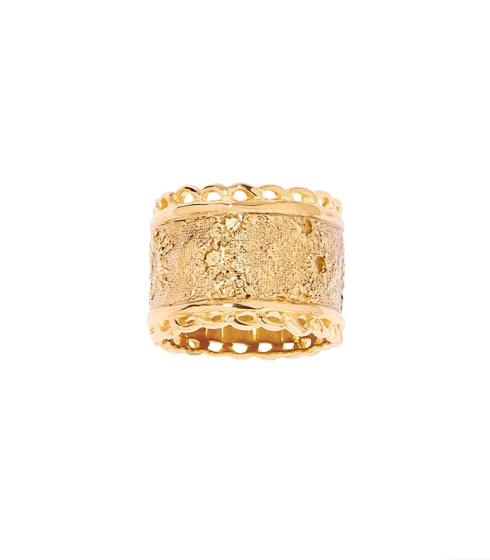 Bague Loumeda Aurélie Bidermann