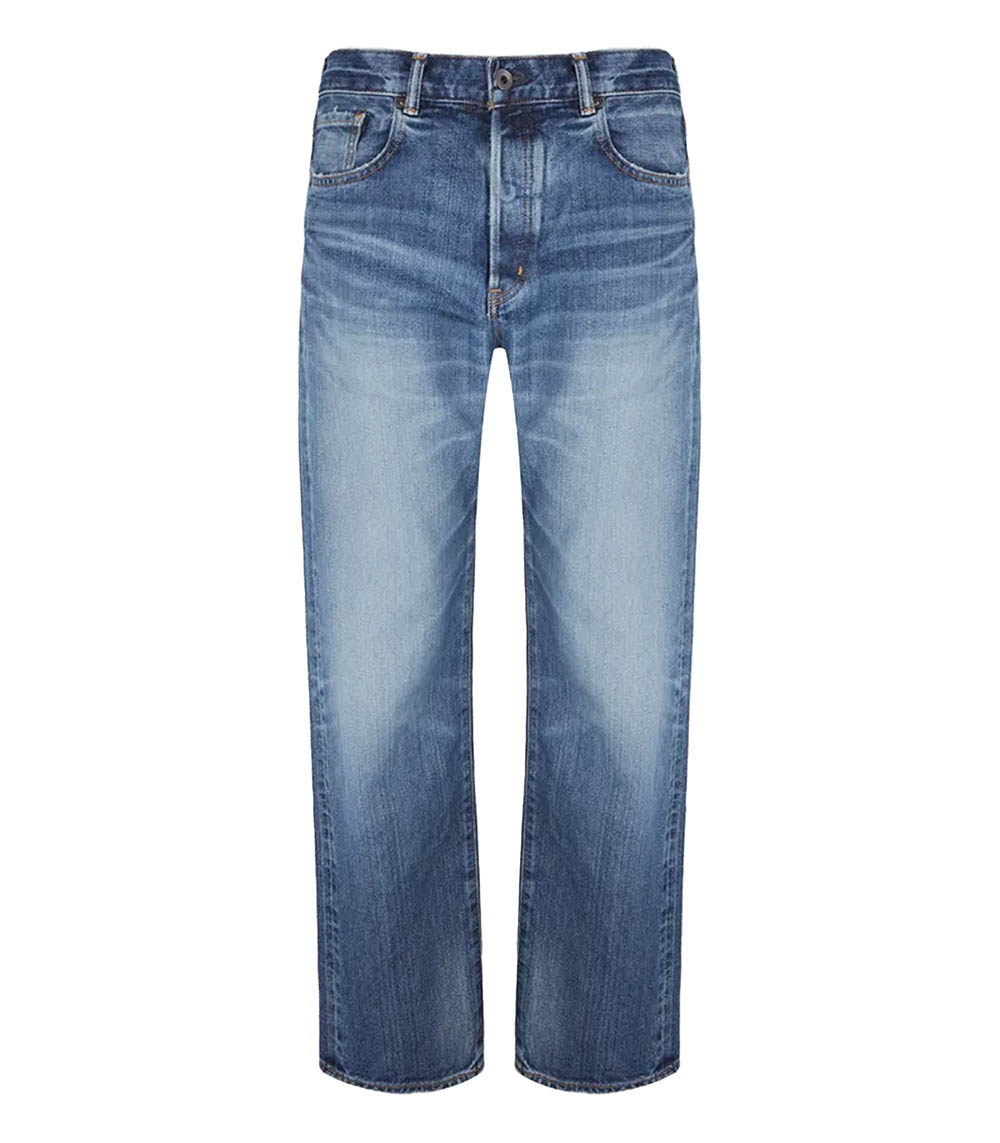 Jean Nikko  weight of love BORO