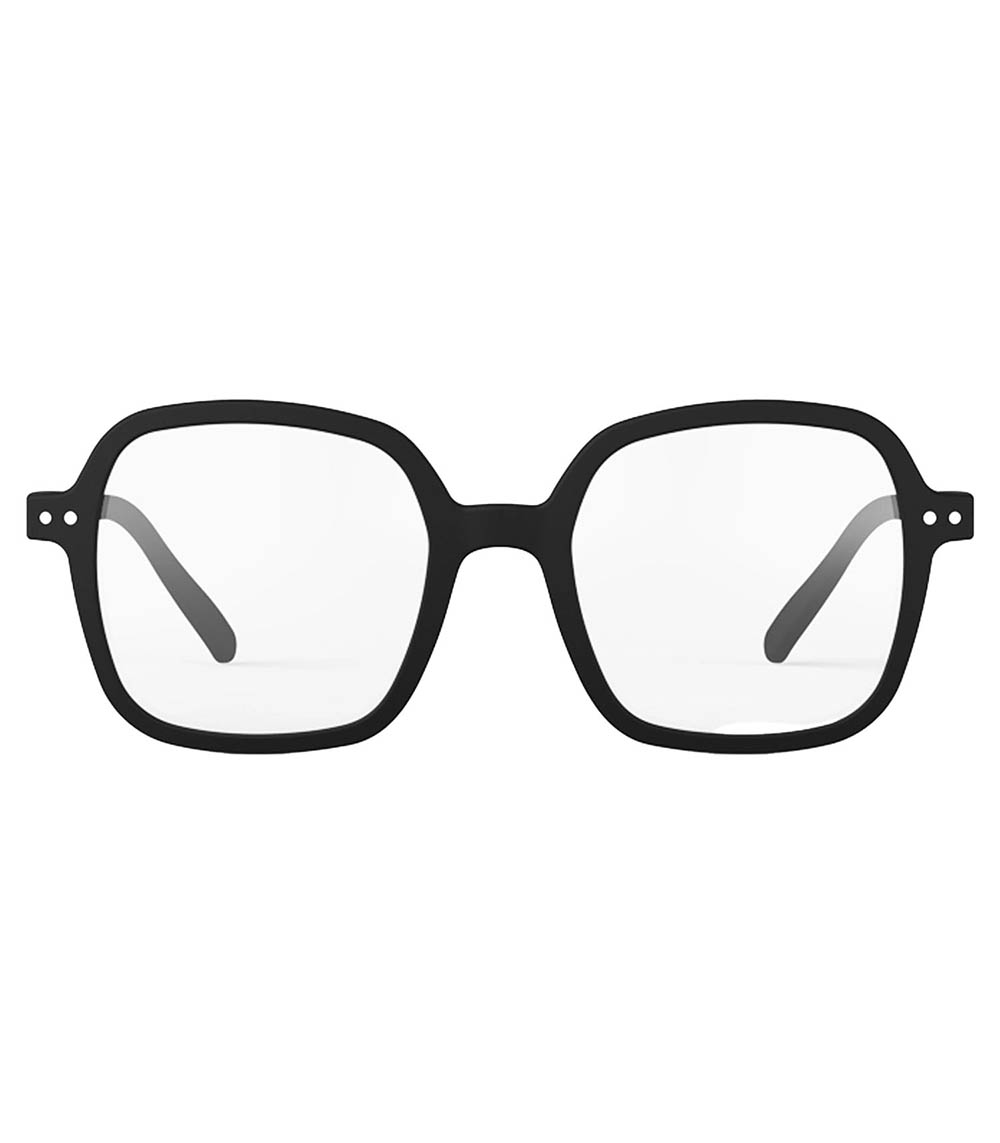 Lunettes de lecture Office Reading Black IZIPIZI