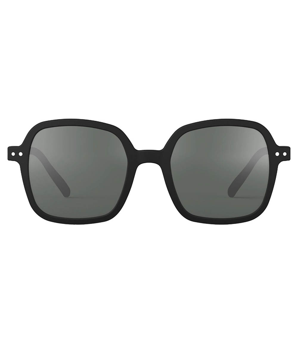 Lunettes de Soleil Office Black  IZIPIZI