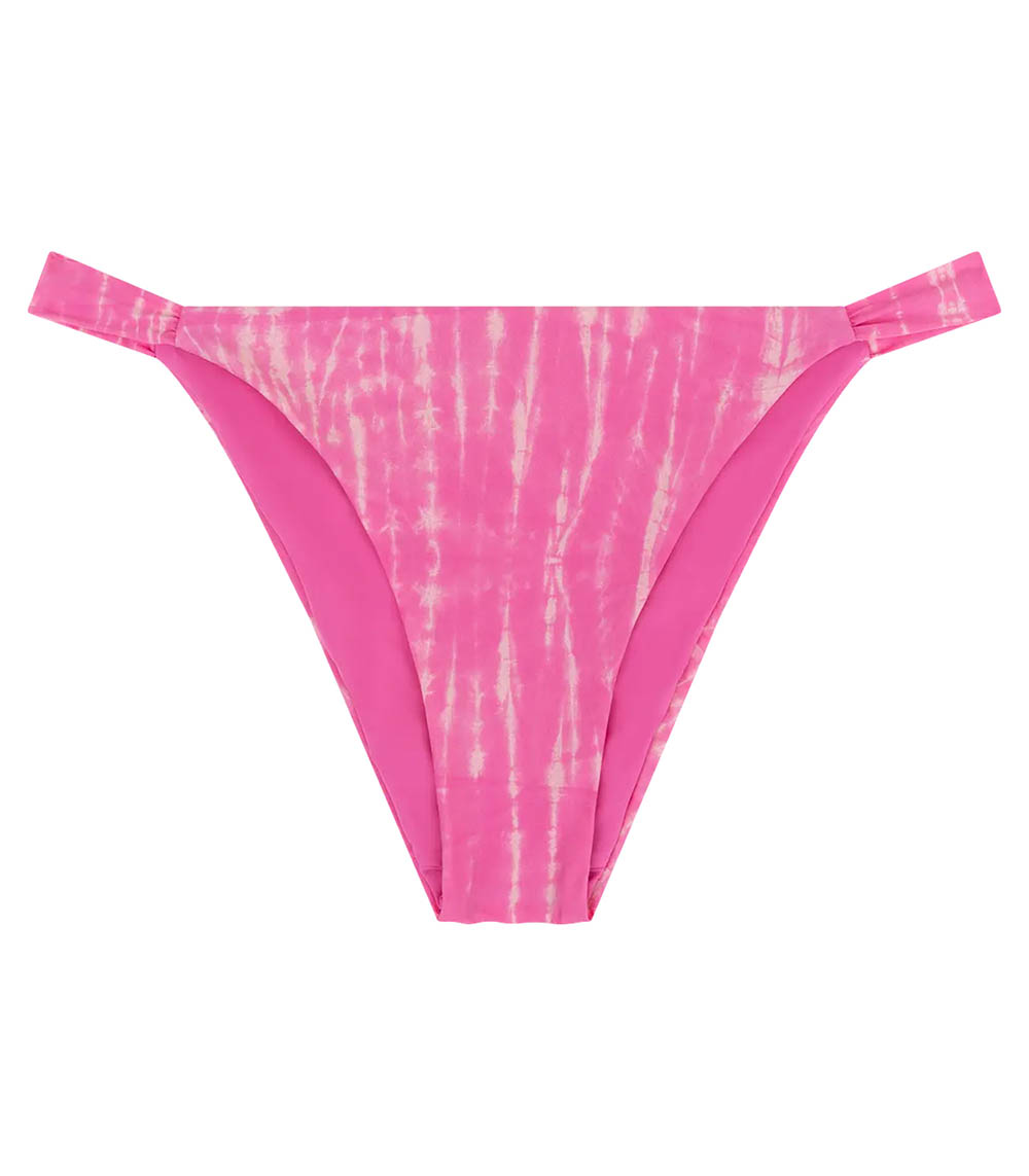Bas de Bikini Tiny Pink Love Stories