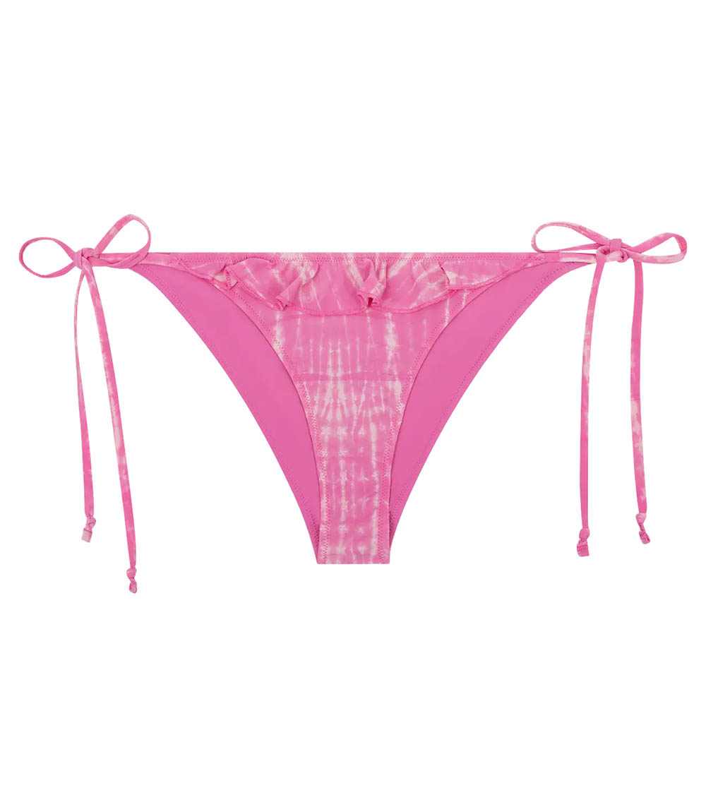Bas de Bikini Vanity Pink Love Stories