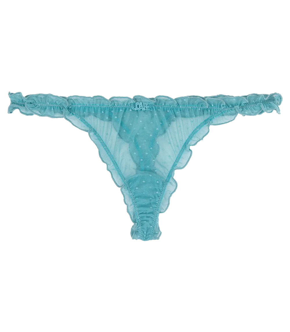 String Lana Blue Love Stories