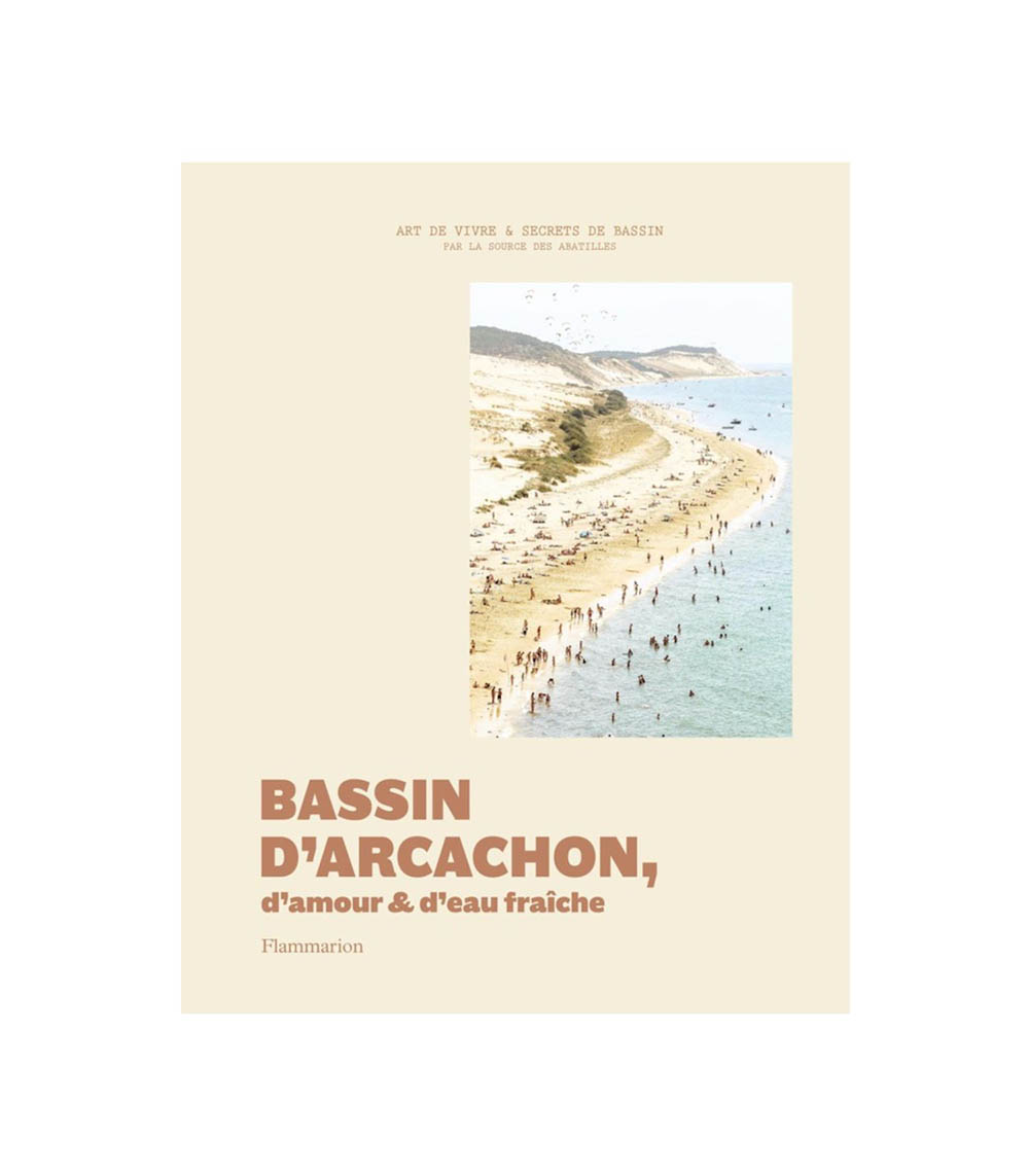 Bassin D'Arcachon, d'amour et d'eau fraîche Abatilles