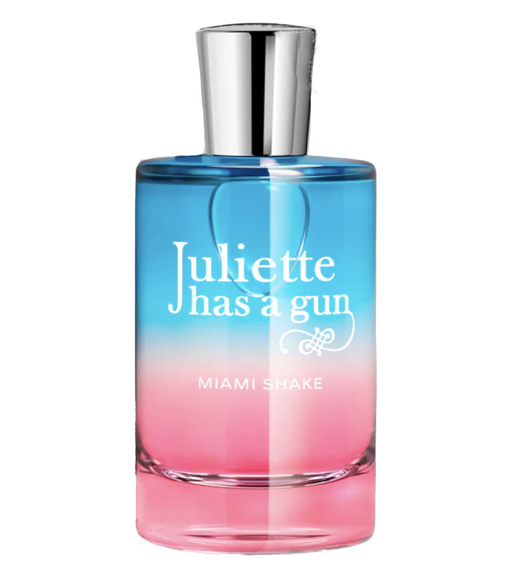 Eau de Parfum Miami Shake 100ml Juliette has a gun