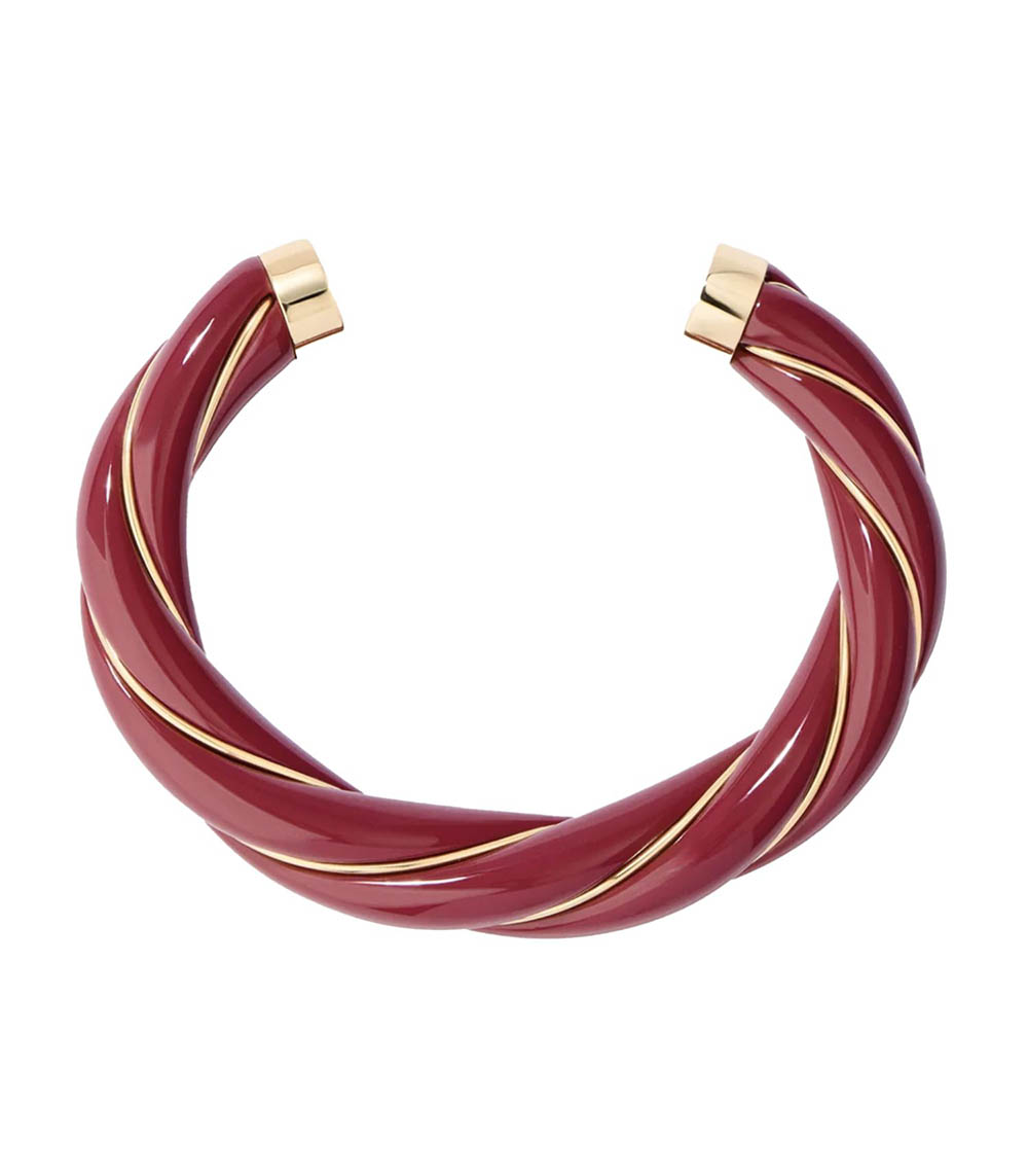 Jonc Diana Bordeaux Aurélie Bidermann
