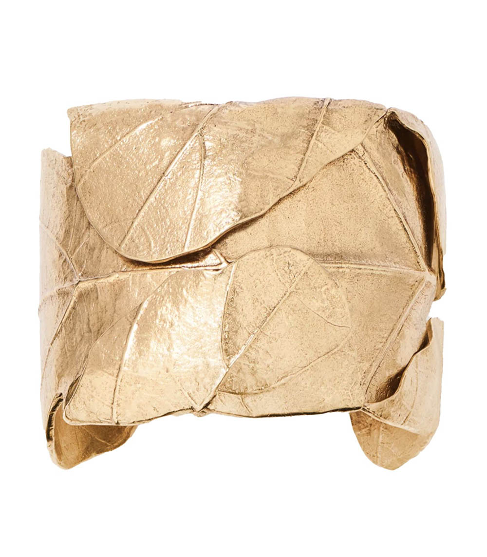 Manchette Ledena Aurélie Bidermann