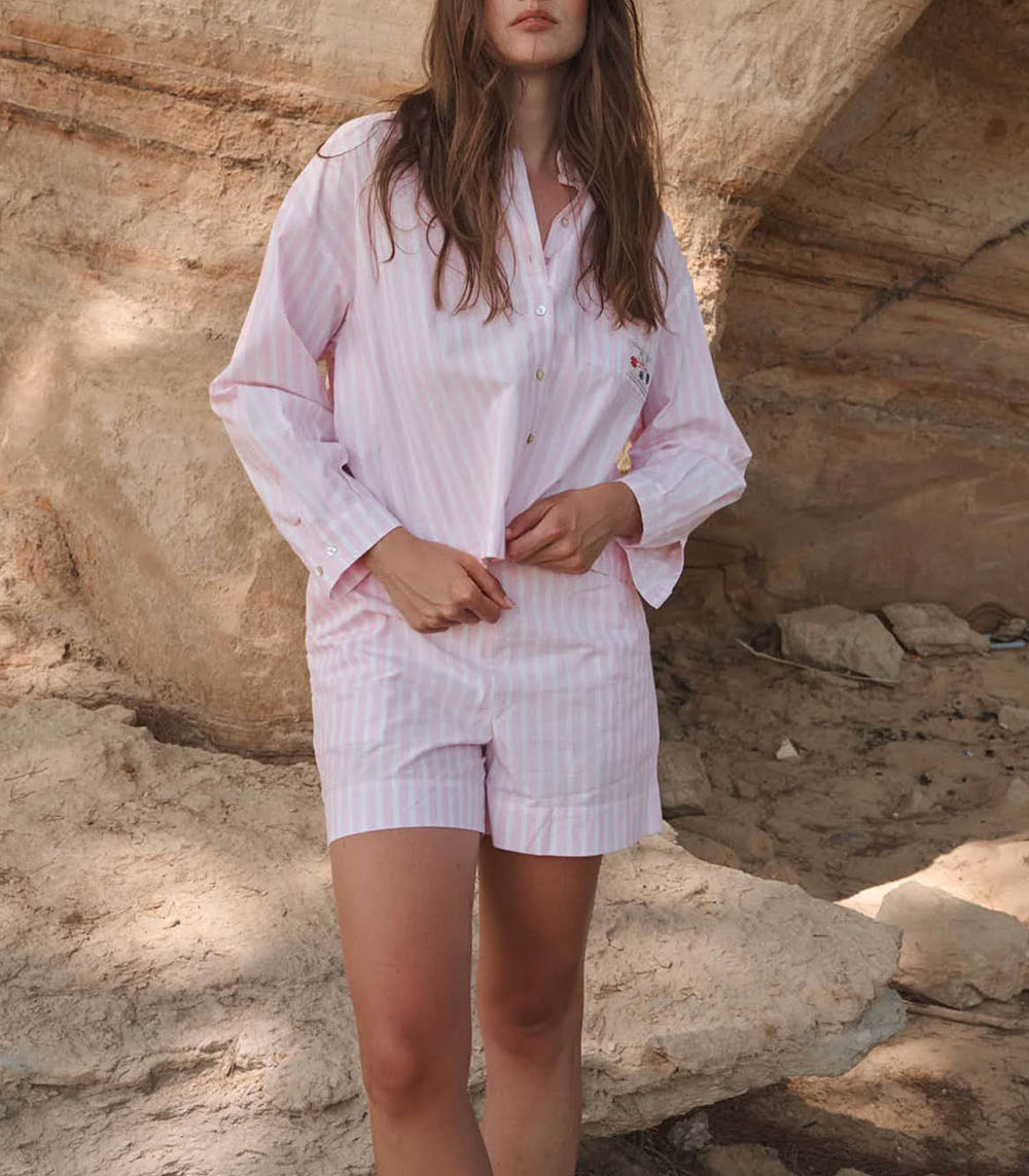 Caleçon Dan  La Nouvelle