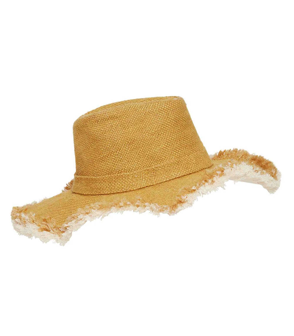 Chapeau Meyo  CARAVANA