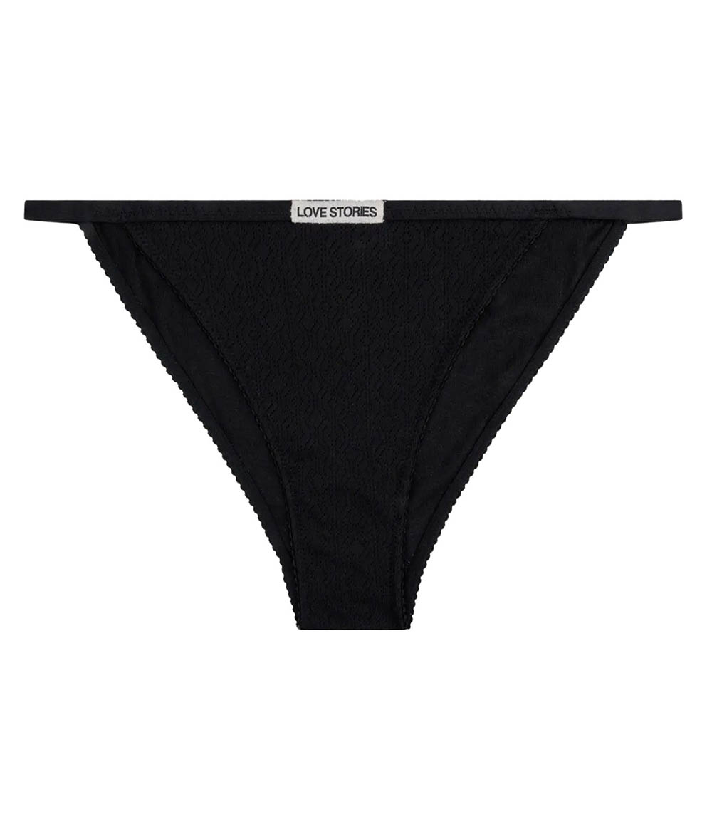 Culotte Rosie Black Love Stories