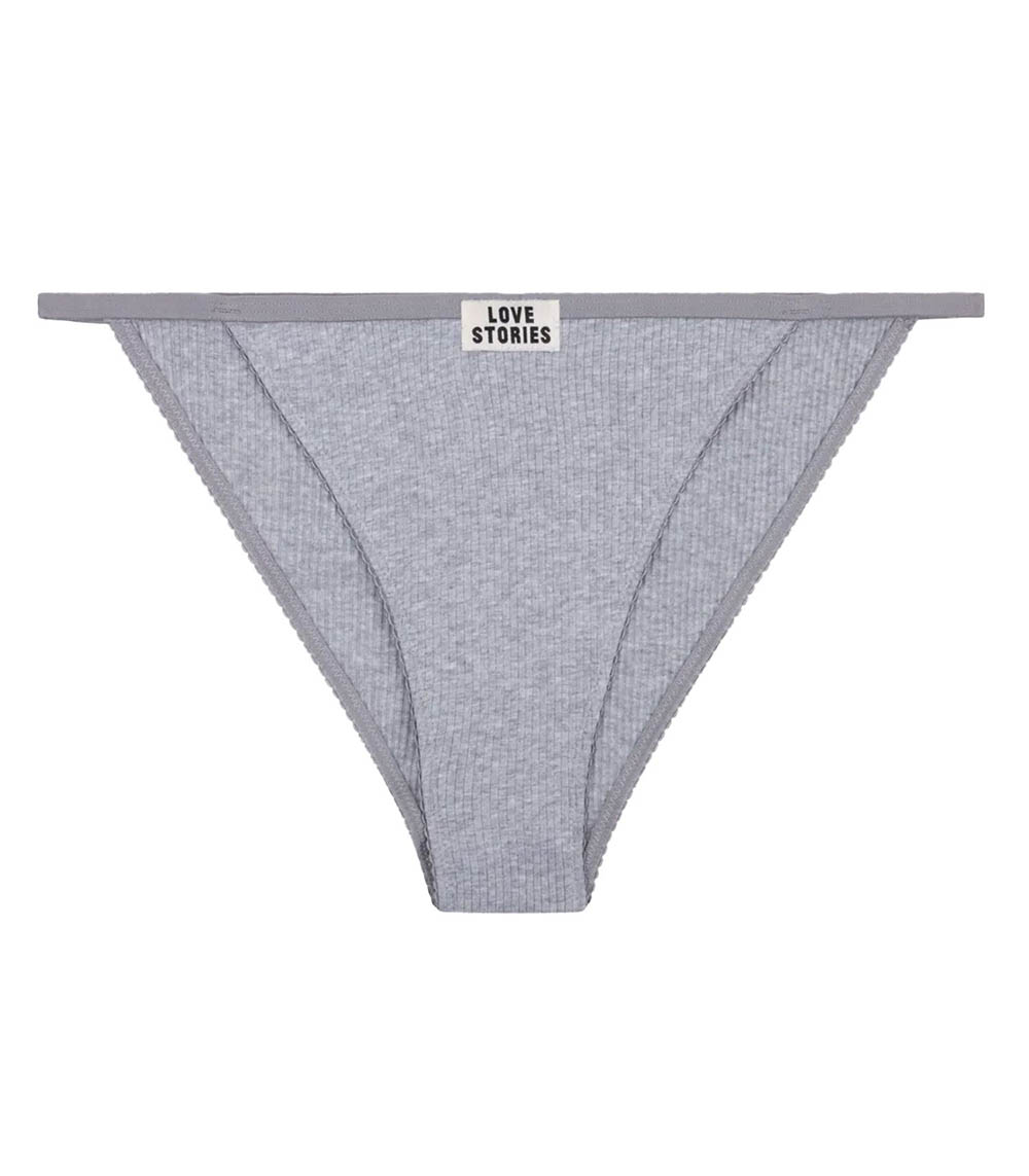 Culotte Rosie Grey Love Stories