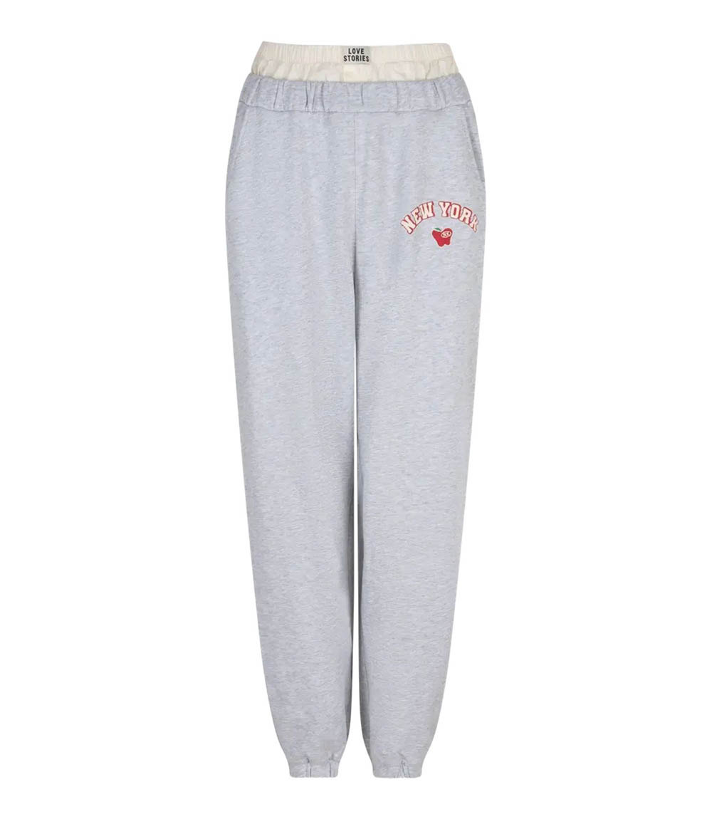 Jogging Donna Love Stories